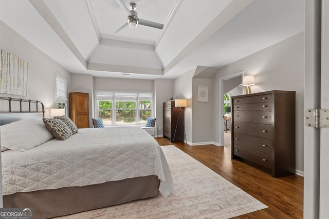 185 Woodcreek Lane, Fayetteville, GA 30215