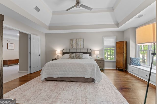 185 Woodcreek Lane, Fayetteville, GA 30215