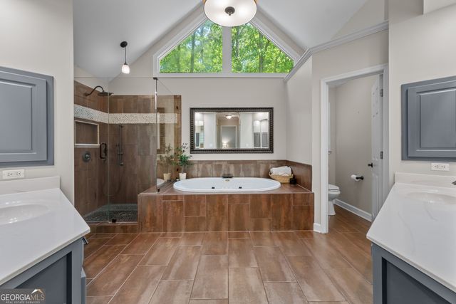 185 Woodcreek Lane, Fayetteville, GA 30215