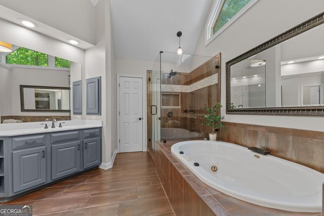 185 Woodcreek Lane, Fayetteville, GA 30215