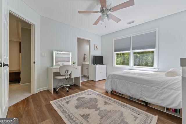 185 Woodcreek Lane, Fayetteville, GA 30215