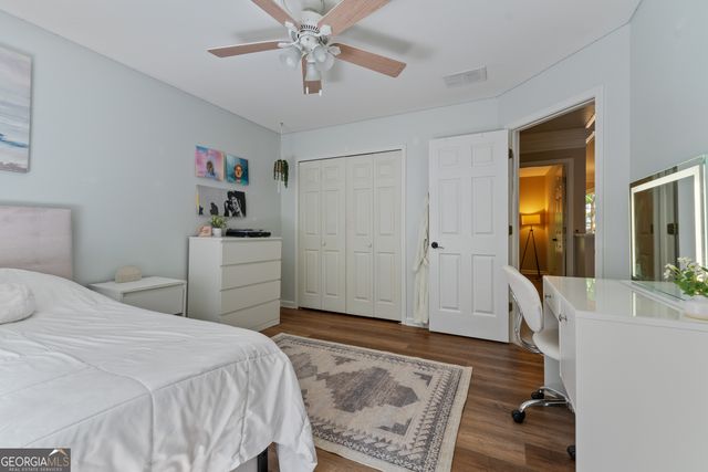 185 Woodcreek Lane, Fayetteville, GA 30215
