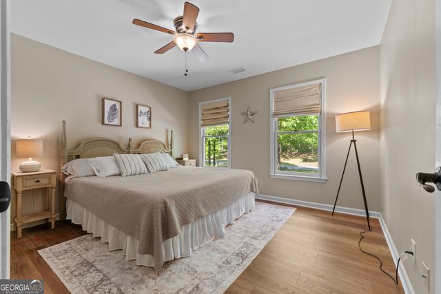 185 Woodcreek Lane, Fayetteville, GA 30215