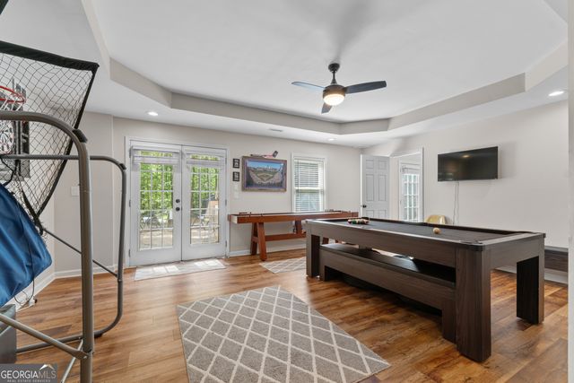 185 Woodcreek Lane, Fayetteville, GA 30215