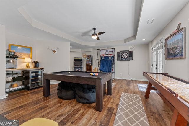 185 Woodcreek Lane, Fayetteville, GA 30215