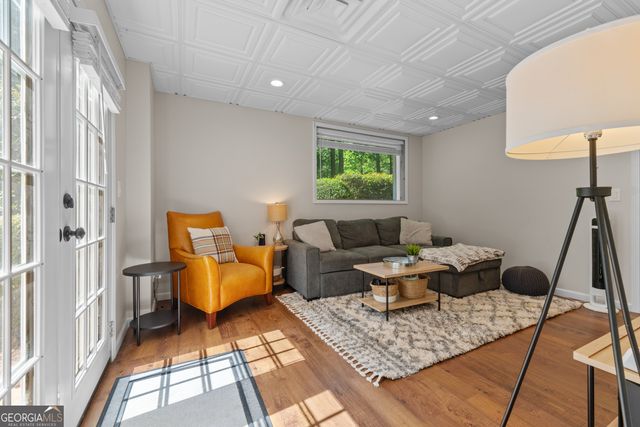 185 Woodcreek Lane, Fayetteville, GA 30215