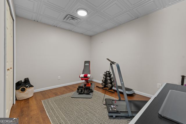 185 Woodcreek Lane, Fayetteville, GA 30215