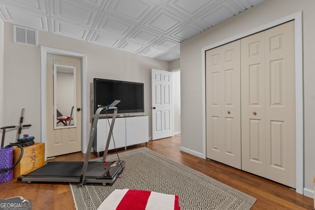 185 Woodcreek Lane, Fayetteville, GA 30215