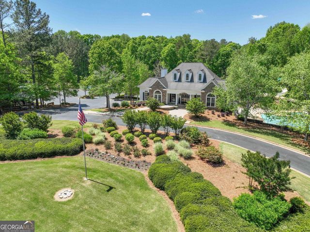 185 Woodcreek Lane, Fayetteville, GA 30215