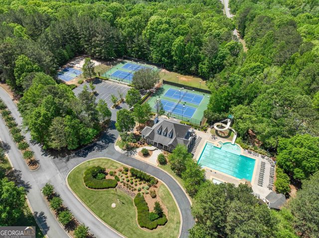 185 Woodcreek Lane, Fayetteville, GA 30215