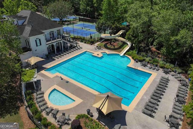 185 Woodcreek Lane, Fayetteville, GA 30215