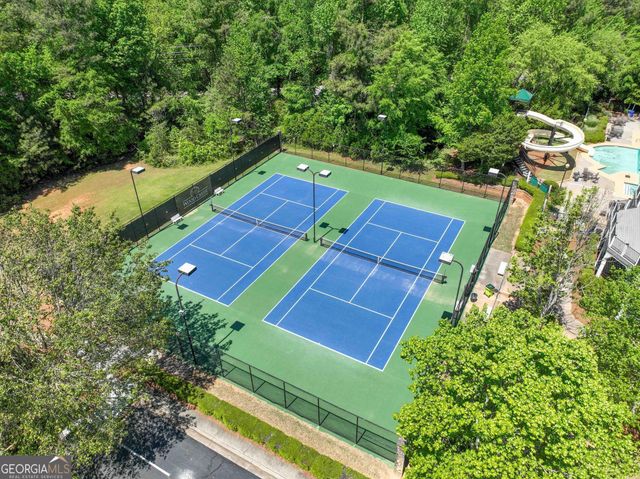 185 Woodcreek Lane, Fayetteville, GA 30215