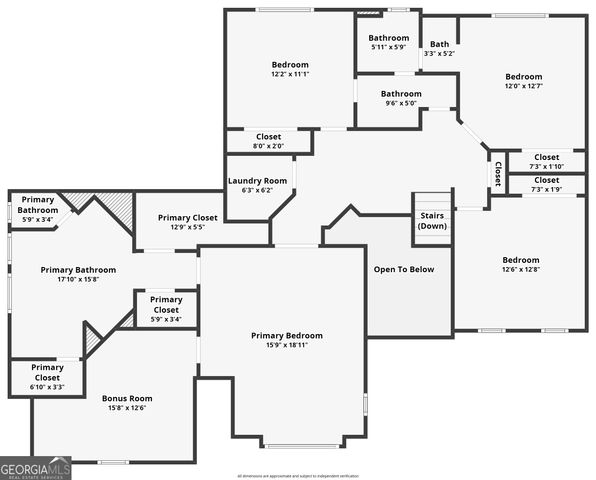 185 Woodcreek Lane, Fayetteville, GA 30215