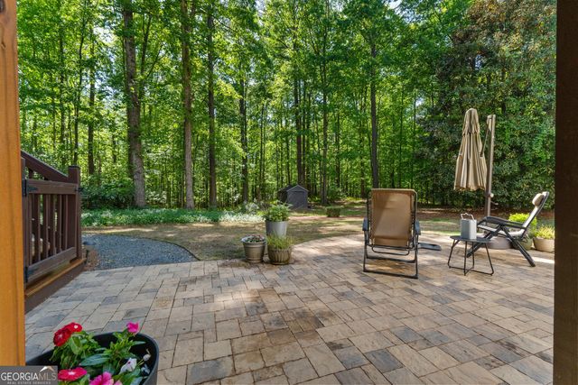185 Woodcreek Lane, Fayetteville, GA 30215