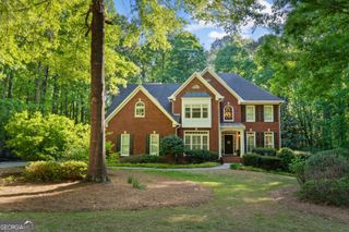 185 Woodcreek Lane, Fayetteville, GA 30215