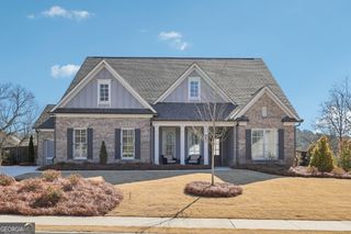 6695 Belmont Estates Drive, Dawsonville, GA 30534