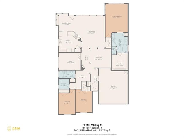 2748 Marshall TRL, Round Rock, TX 78665