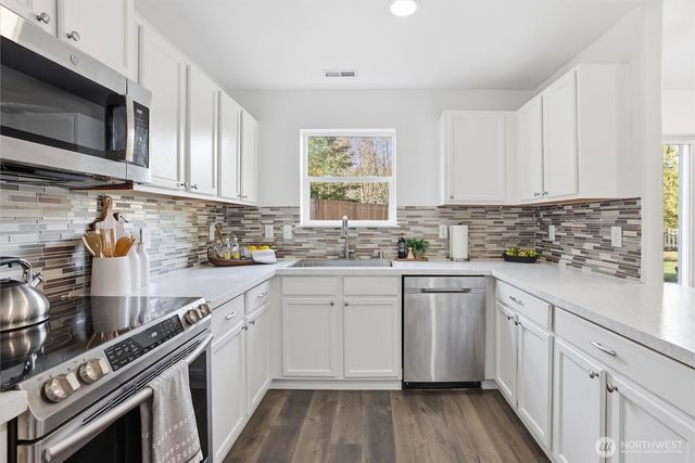 11420 51st Avenue SE, Everett, WA 98208