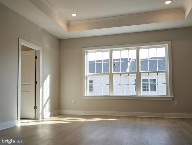 3703 JORDAN DR, West Windsor, NJ 08550