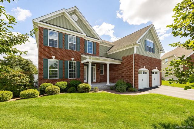 58 Pitcher Road, Hopewell Junction, NY 12533