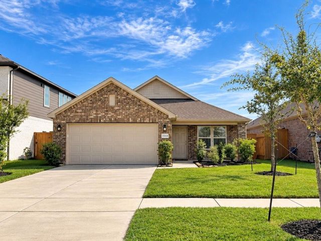 13313 Dalvay Beach Drive, Texas City, TX 77568