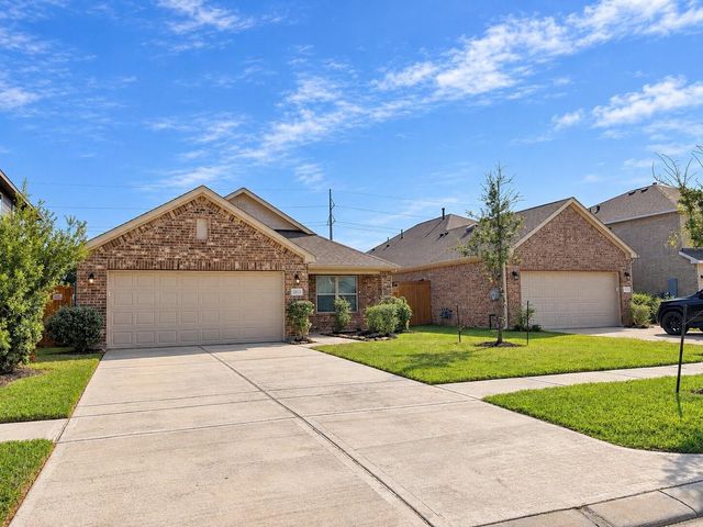 13313 Dalvay Beach Drive, Texas City, TX 77568