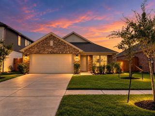 13313 Dalvay Beach Drive, Texas City, TX 77568
