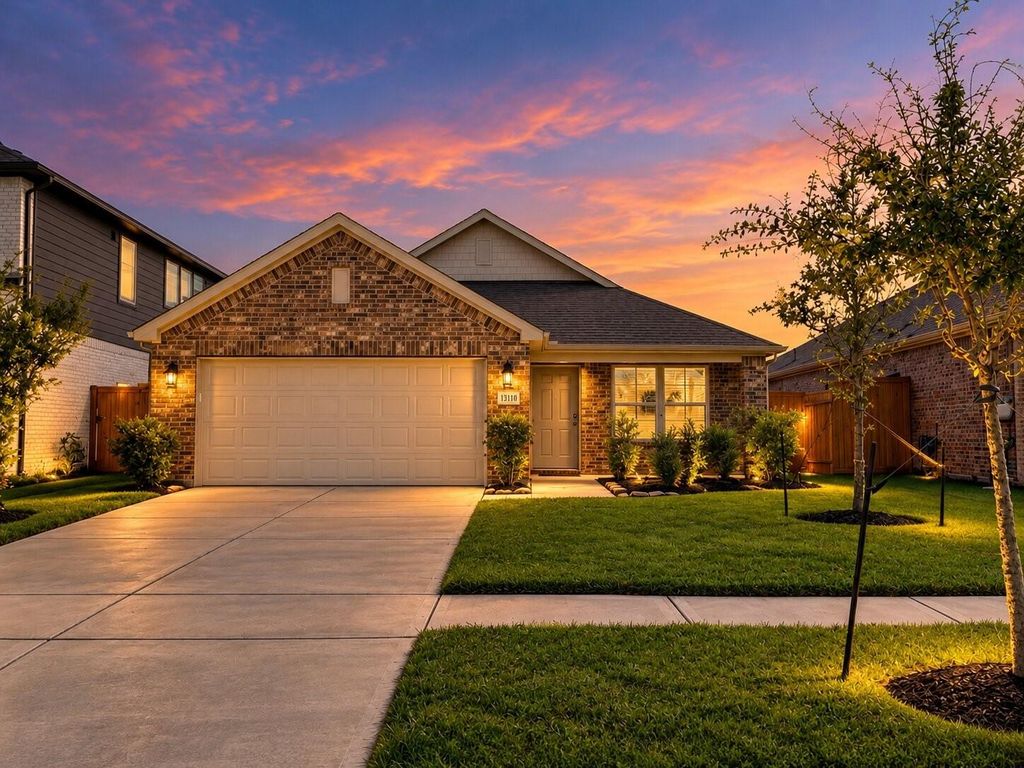 13313 Dalvay Beach Drive, Texas City, TX 77568
