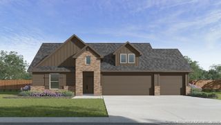 9044 W 153rd Street S, Kiefer, OK 74041