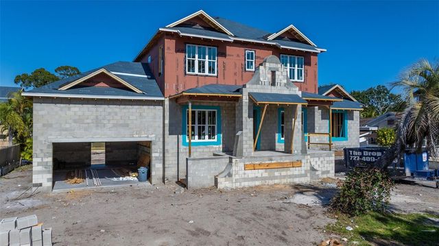 819 38TH AVENUE NE, St Petersburg, FL 33701