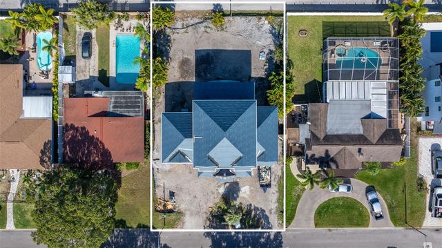 819 38TH AVENUE NE, St Petersburg, FL 33701