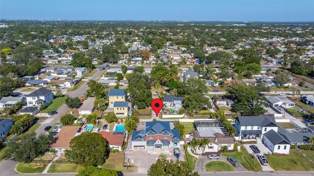 819 38TH AVENUE NE, St Petersburg, FL 33701