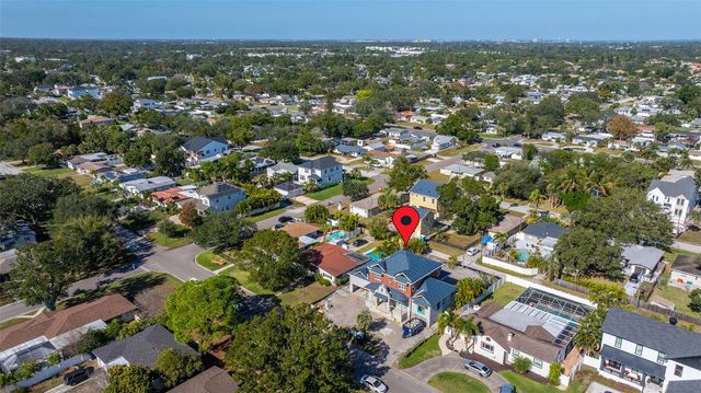 819 38TH AVENUE NE, St Petersburg, FL 33701