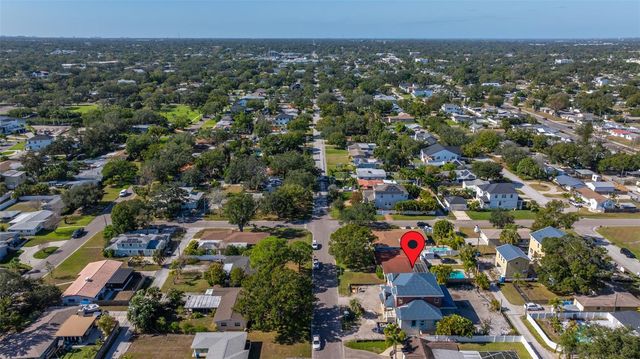 819 38TH AVENUE NE, St Petersburg, FL 33701