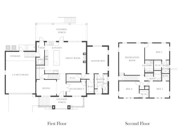 819 38TH AVENUE NE, St Petersburg, FL 33701