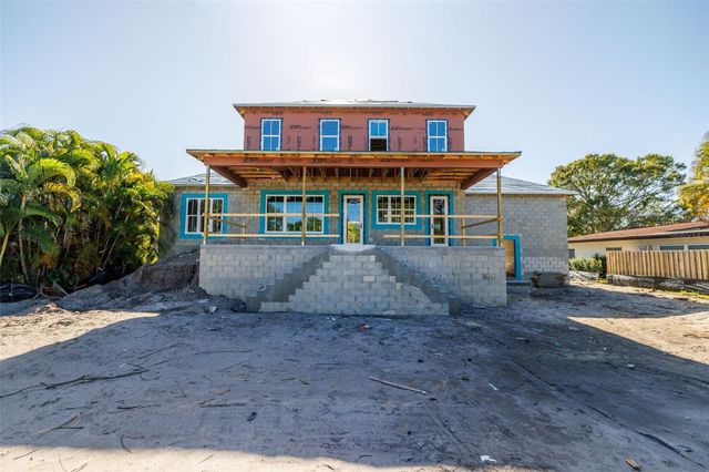 819 38TH AVENUE NE, St Petersburg, FL 33701