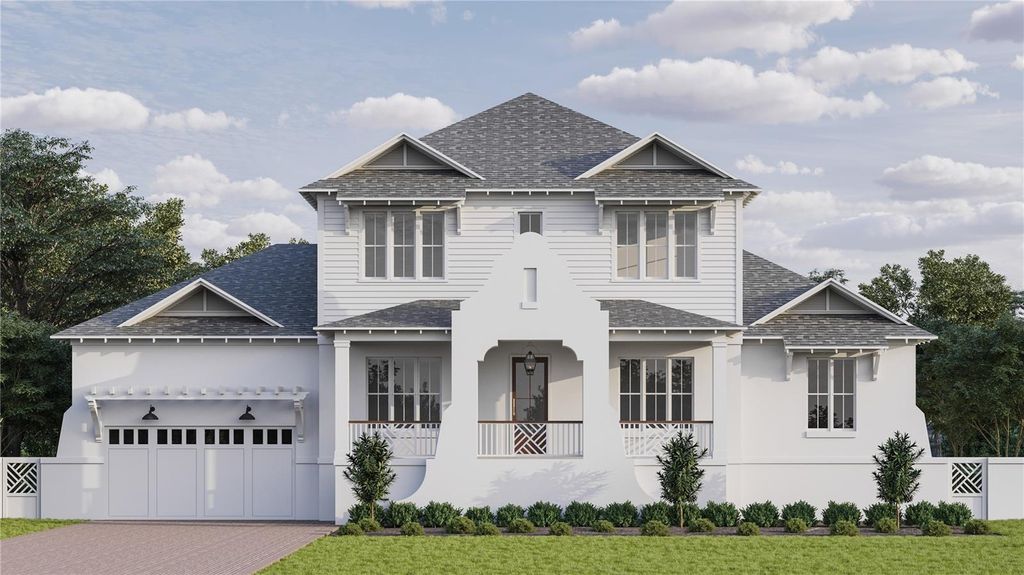 819 38TH AVENUE NE, St Petersburg, FL 33701