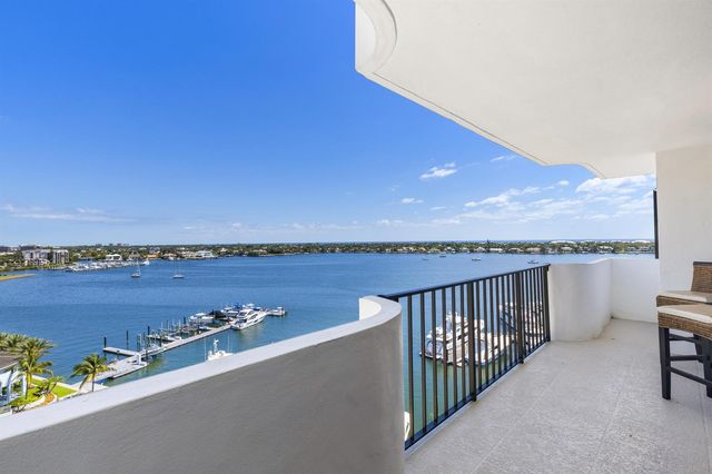 1208 MARINE Way 901, North Palm Beach, FL 33408
