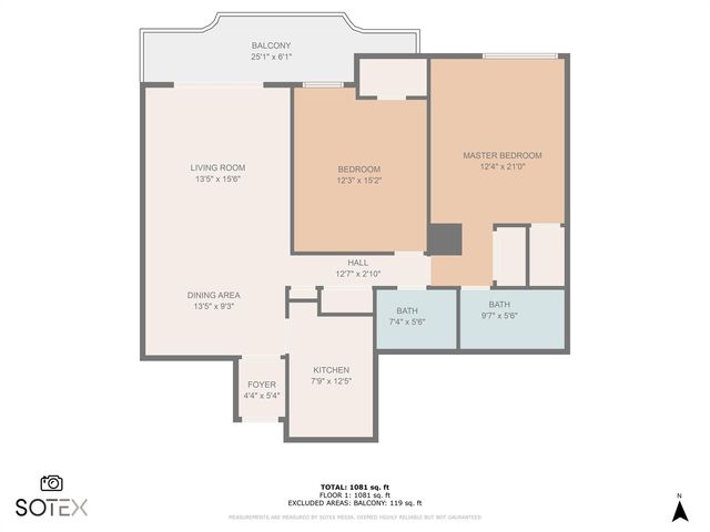 1208 MARINE Way 901, North Palm Beach, FL 33408