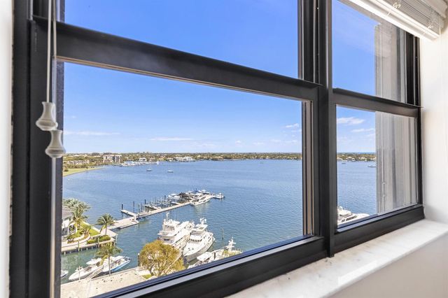 1208 MARINE Way 901, North Palm Beach, FL 33408