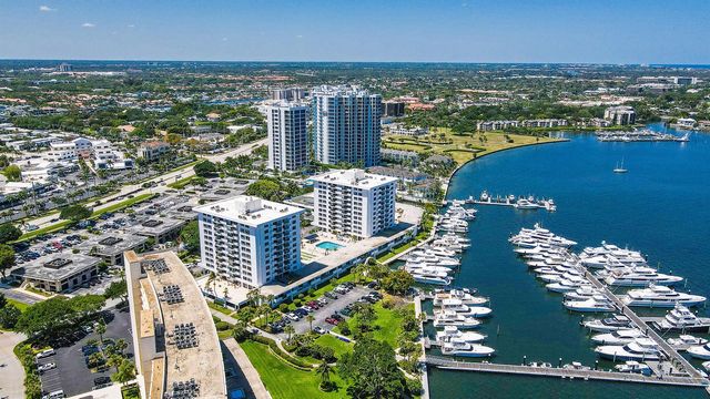 1208 MARINE Way 901, North Palm Beach, FL 33408