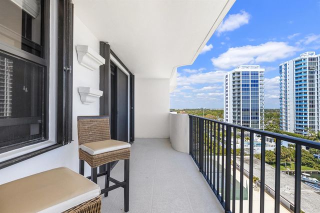 1208 MARINE Way 901, North Palm Beach, FL 33408