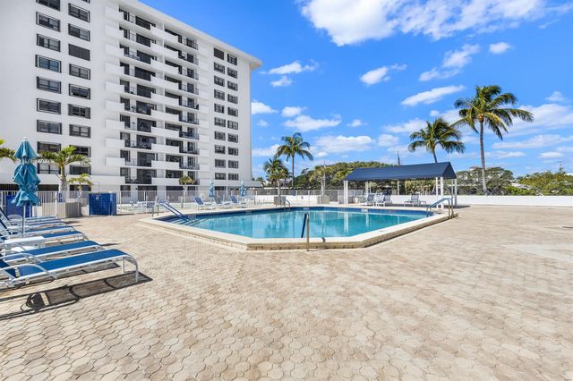 1208 MARINE Way 901, North Palm Beach, FL 33408