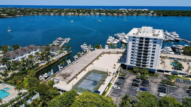 1208 MARINE Way 901, North Palm Beach, FL 33408