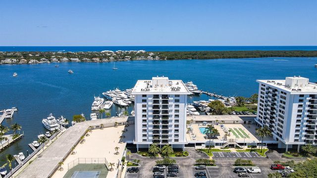 1208 MARINE Way 901, North Palm Beach, FL 33408