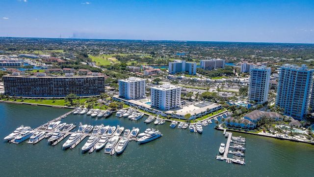 1208 MARINE Way 901, North Palm Beach, FL 33408