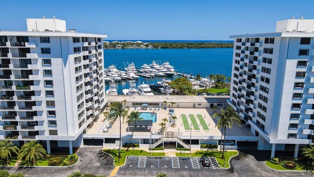 1208 MARINE Way 901, North Palm Beach, FL 33408