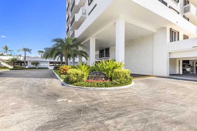 1208 MARINE Way 901, North Palm Beach, FL 33408
