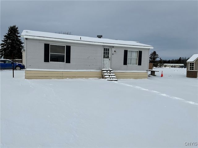 31285 Gardnerville Lot 75, Le Ray, NY 13637