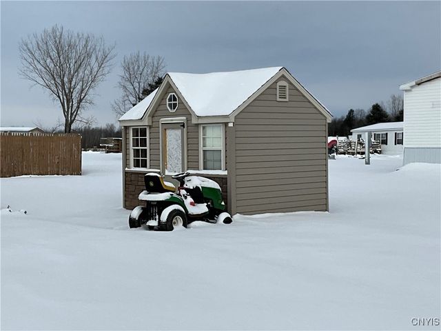 31285 Gardnerville Lot 75, Le Ray, NY 13637